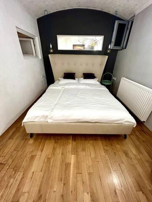 Charming Appartment 3-Min Walk To Old Town - Free Parking Laibach Exterior foto