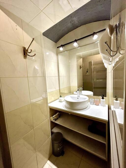Charming Appartment 3-Min Walk To Old Town - Free Parking Laibach Exterior foto